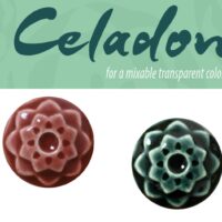 Celadon (C) Steengoed