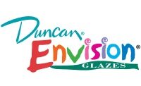 Envision Glazes - best of Duncan