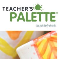 Teacher's Palette